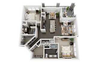 Partner-provided photo for $2285 unit