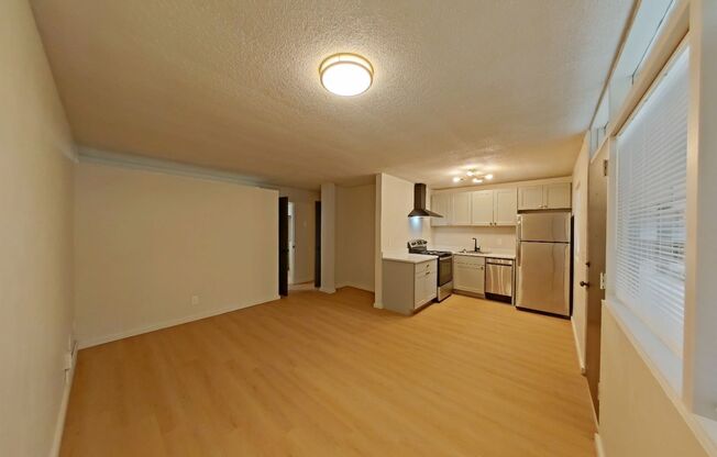 1 bed, 1 bath, 469 sqft, $1,312, Unit 23A