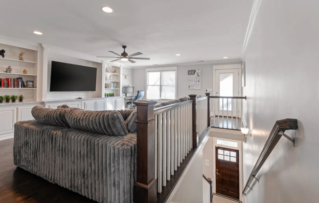 Live in the heart of The Nations in this beautifully maintained 3-bedroom, 2.5-bath home, 2 Car Carport w garage door