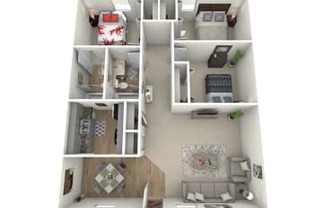 Partner-provided photo for $1710 unit