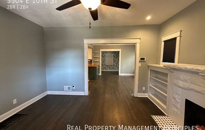 Partner-provided property photo