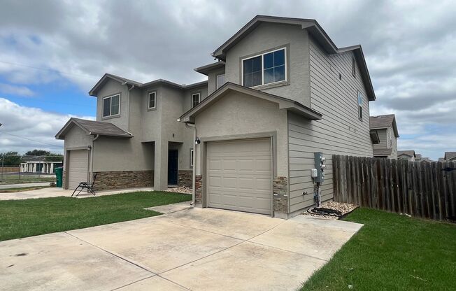 8705 Pensive Dr., Converse, TX. 78109