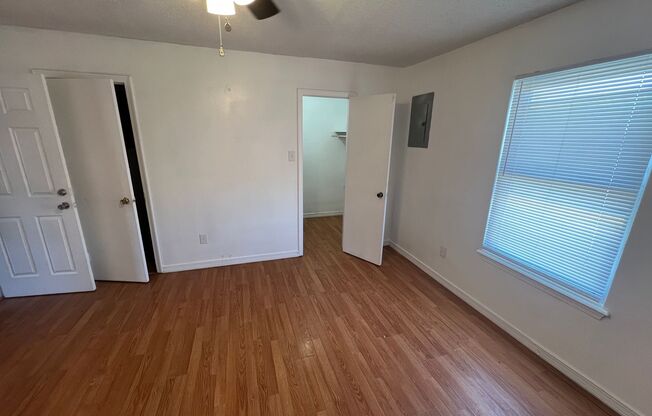 1 bed, 1 bath, 626 sqft, $650, Unit 23