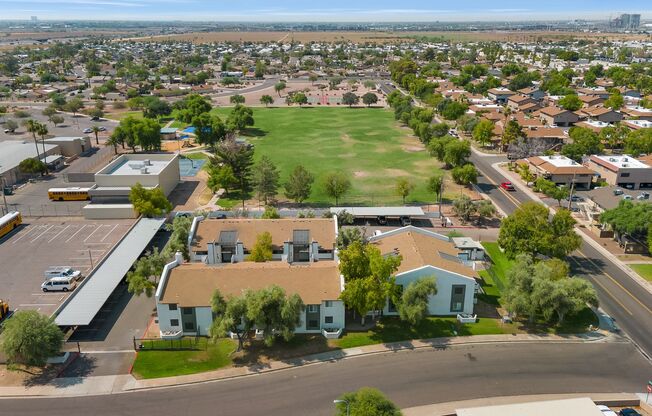 Partner-provided property photo