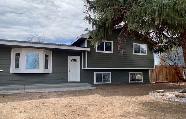 Lovely Renovated Home!