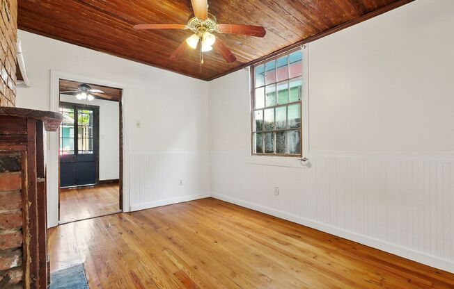 Precious Marigny Cottage! Must See!