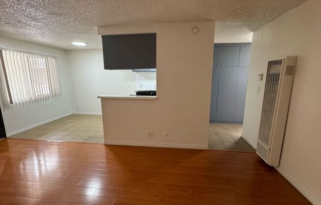 1 bed, 1 bath, $1,675, Unit 111