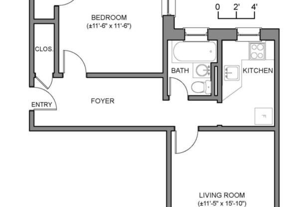 Partner-provided property photo