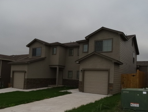 8708 Vista De Nubes, Converse, TX. 78109