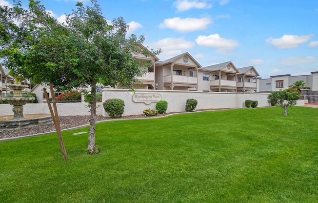 2 beds, 2 baths, $1,650, Unit UNIT 126