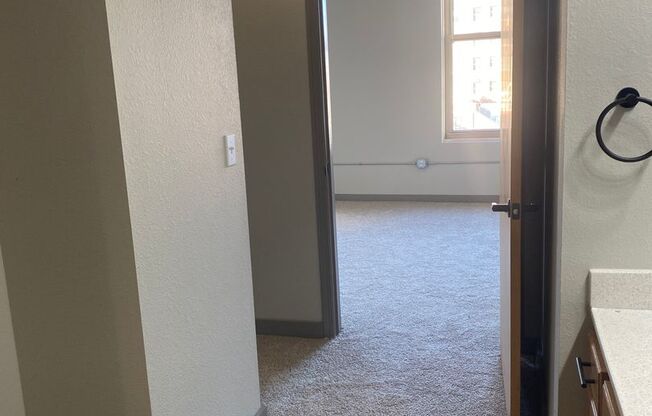 1 bed, 1 bath, 690 sqft, $1,325, Unit 602