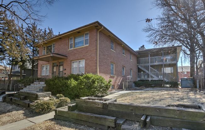 1025 E St. 13 Plex