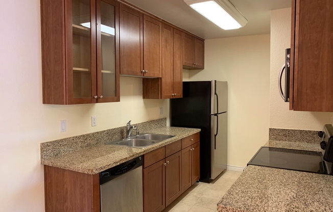 2 beds, 2 baths, $2,795