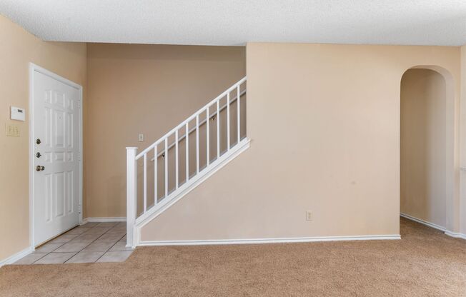 3 Bedroom/2.5 Bath Dover Subdivision