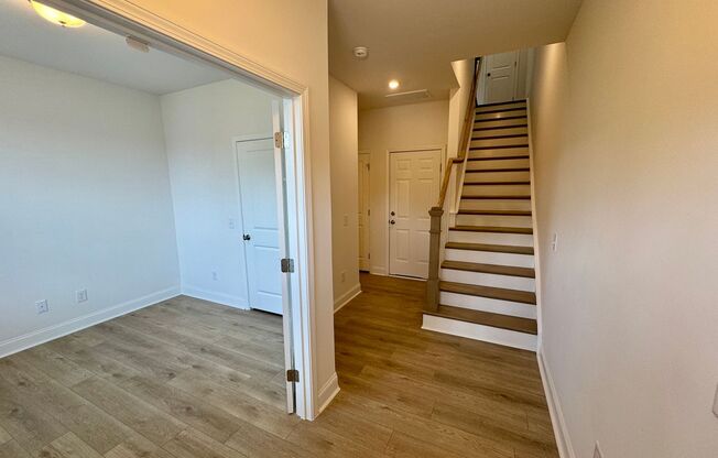 Brand New 3BR/3.5 Bath Townhouse in South Charlotte