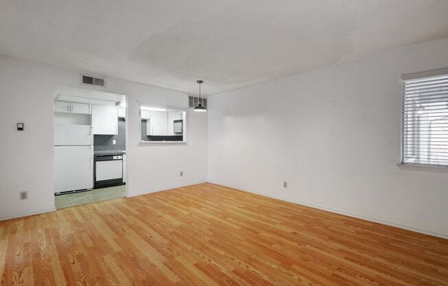 Worthington Apartments