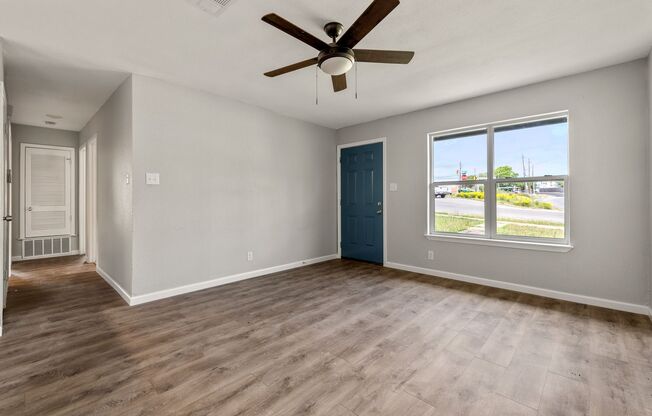 Charming 3-Bedroom Home in Quail Creek West – Prime North Austin Location!