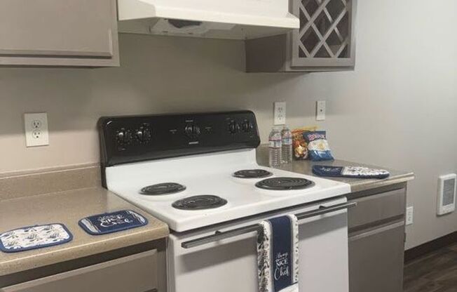 Sterling Park Apts