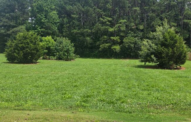 3 Bedroom 2.5 bath home in Gaffney