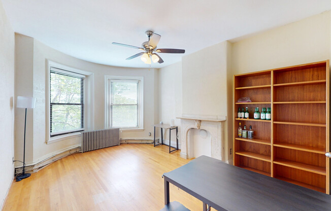 88 Hammond St