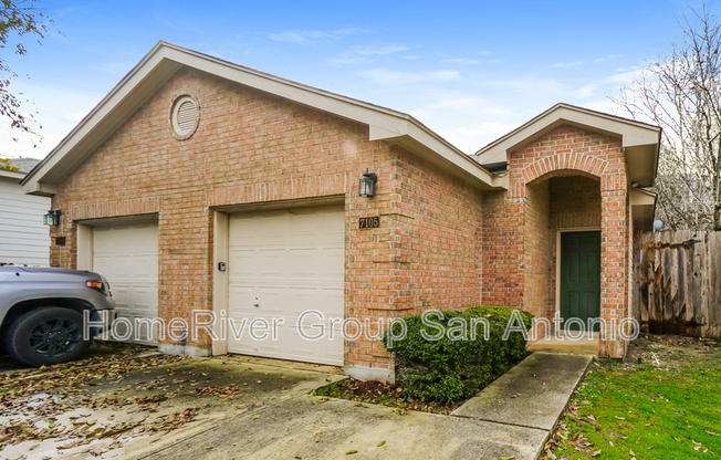 7105 TOURANT RD