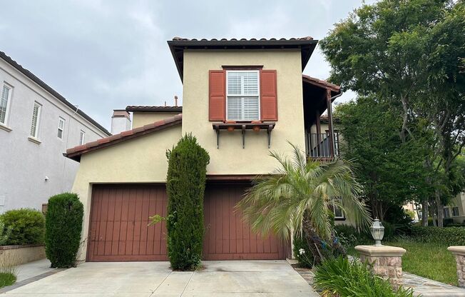 4 Bedroom home for leasing in Irvine