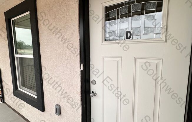 2105 Bobwhite