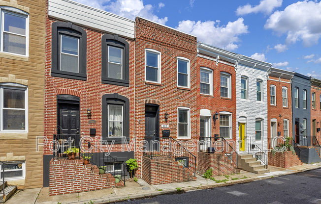 110 N BRADFORD ST