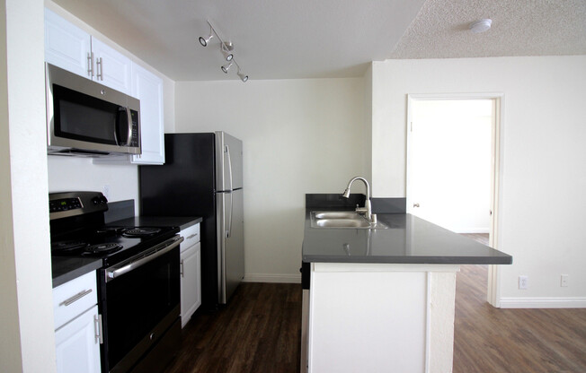 2 beds, 2 baths, 975 sqft, $2,495, Unit 203