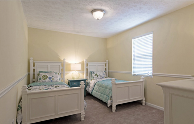 Avondale Townhomes