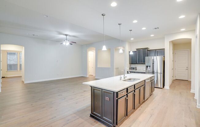 16005 Axehandle Trail, Austin, TX 78717
