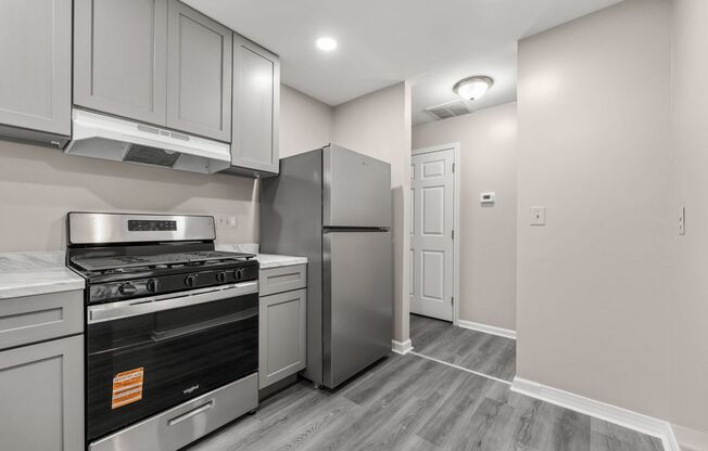 ⭐⭐⭐ MODERN 3BD & 1.5BATH HOUSE WALKING DISTANCE TO TEMPLE UNIVERSITY!!! ⭐⭐⭐