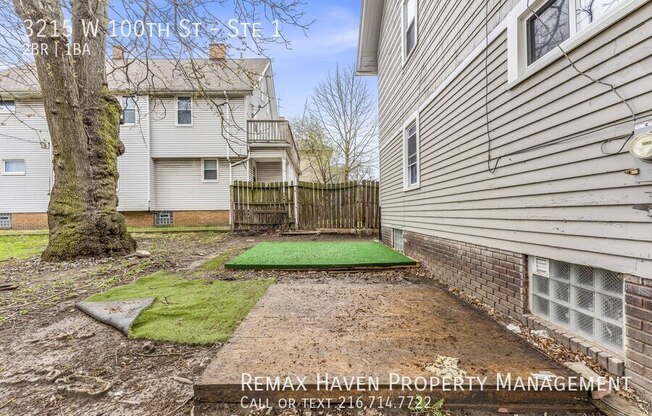 Partner-provided property photo