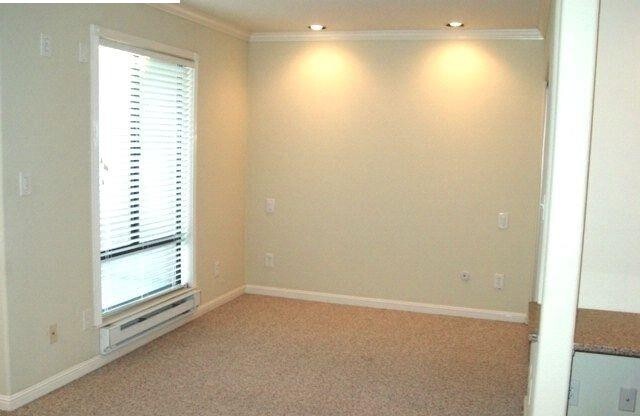 Lovely upgraded studio condo with resort-like amenities at desirable Watergate by the bay!