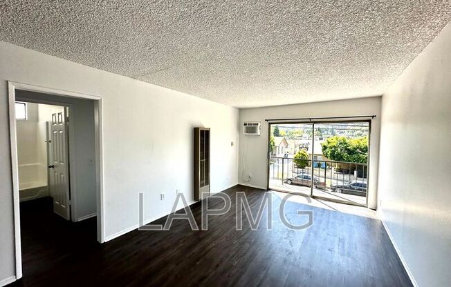 3323 Cazador Street  - 201