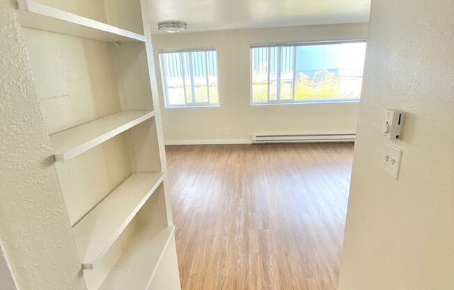 1 bed, 1 bath, 475 sqft, $1,495, Unit 304