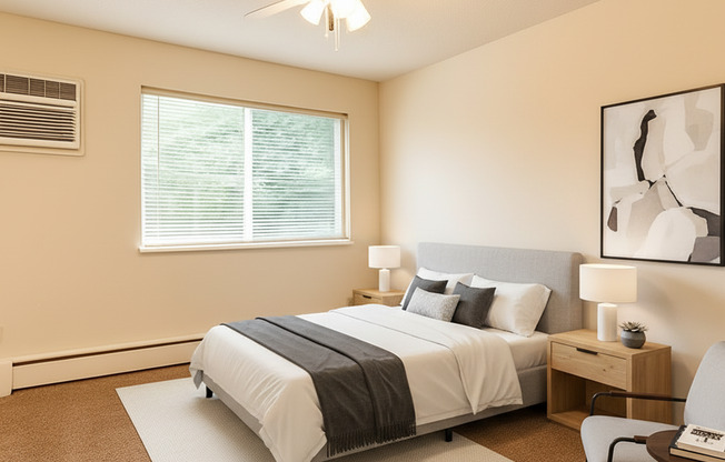 River Road Court Apartments