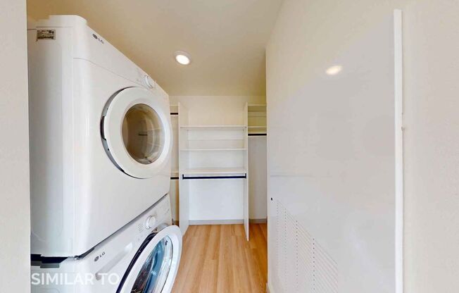 1 bed, 1 bath, 596 sqft, $1,485, Unit 6400-201