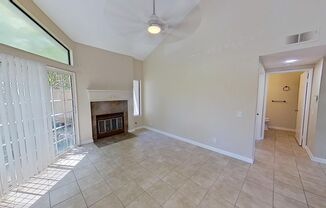 2 beds, 2.5 baths, $3,800