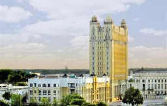 COMING SOON! Texas & Pacific (T&P) Loft with stunning downtown views!