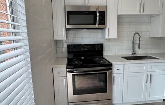 Partner-provided photo for $1375 unit