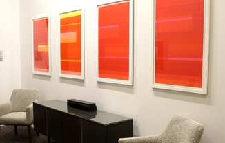 CityWay Apartments in Downtown Indianapolis