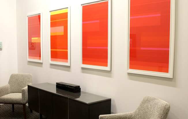 CityWay Apartments in Downtown Indianapolis