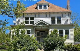 803 Thornhill Dr.