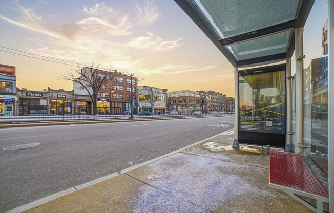 1 bed, 1 bath, 670 sqft, $4,000, Unit 506