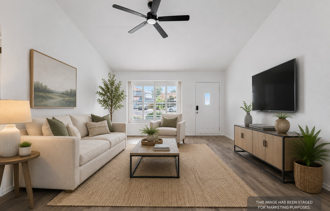 Major Updates Just Completed | 4 Bed Peoria Home with No HOA