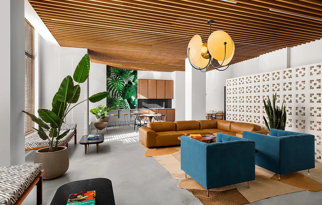 Studio, 1 bath, $3,000, Unit 6D