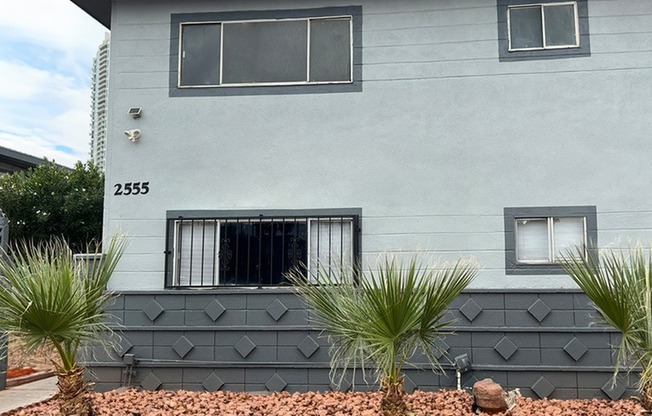 ARVO | Apartments For Rent in Central Las Vegas, NV