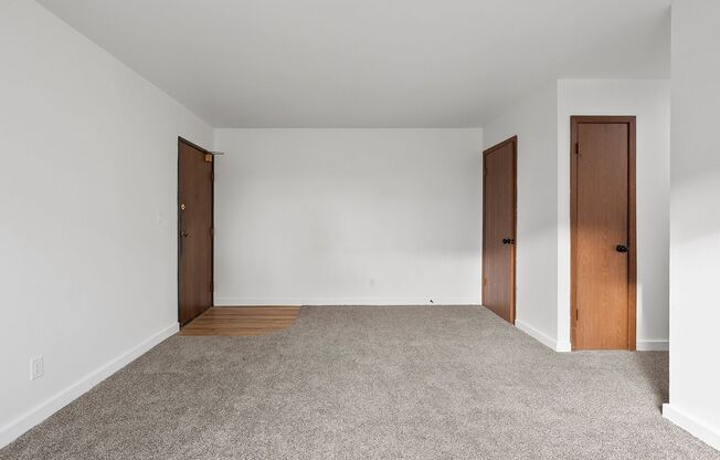 Cherry Hill Apartments