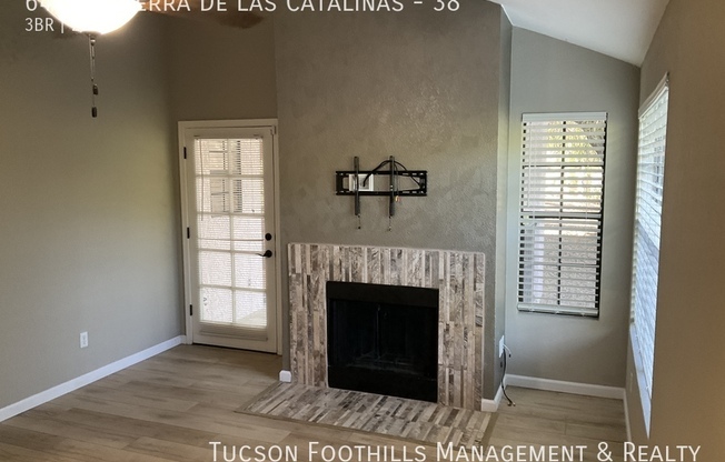 6415 N TIERRA DE LAS CATALINAS